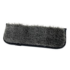 Aussie Traveller Xtend Pull Out Step Mat Grey - 20 x 51cm